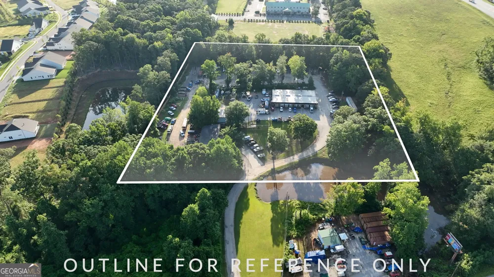 1180 Highway 29 S Newnan, GA 30263