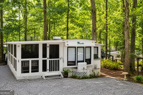 10 Timberview DR