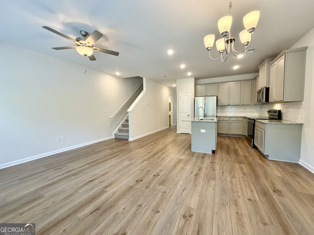 129 Jaxton ST Hoschton, GA 30548