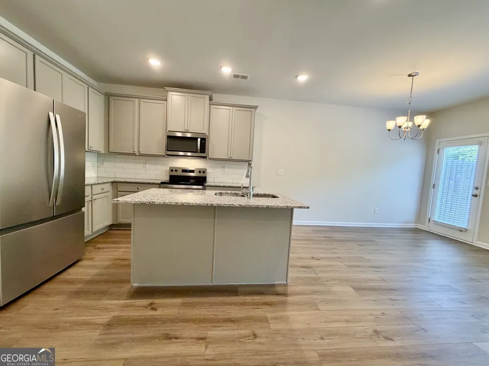 129 Jaxton ST Hoschton, GA 30548