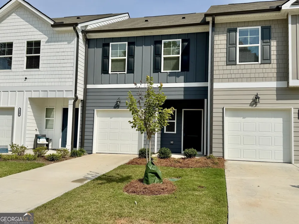129 Jaxton ST Hoschton, GA 30548