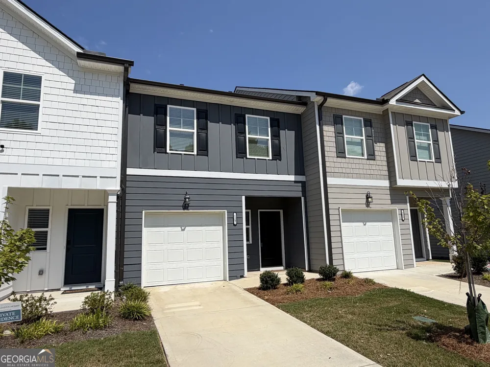 129 Jaxton ST Hoschton, GA 30548