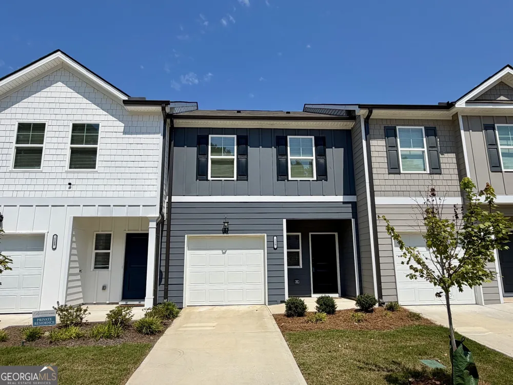 129 Jaxton ST Hoschton, GA 30548