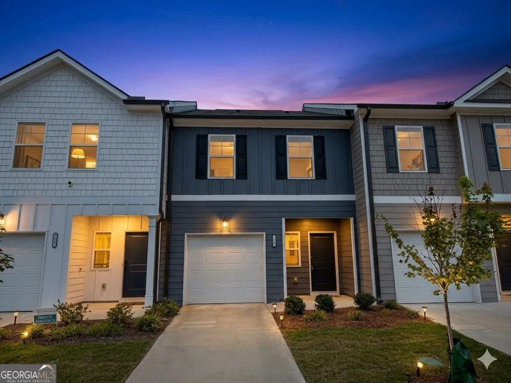 129 Jaxton ST Hoschton, GA 30548