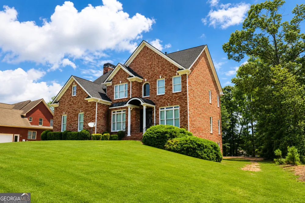 144 Chapel Ridge DR Ellenwood, GA 30294