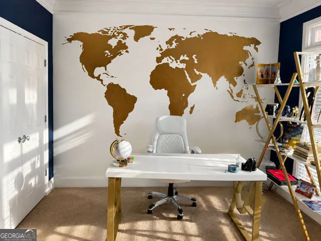 144 Chapel Ridge DR Ellenwood, GA 30294