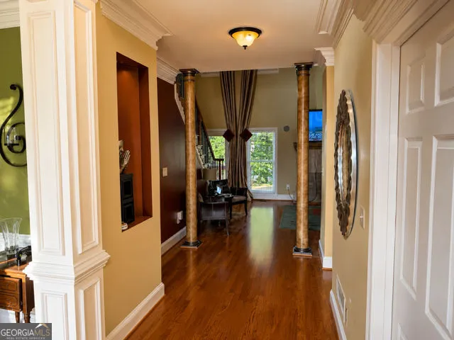 144 Chapel Ridge DR Ellenwood, GA 30294