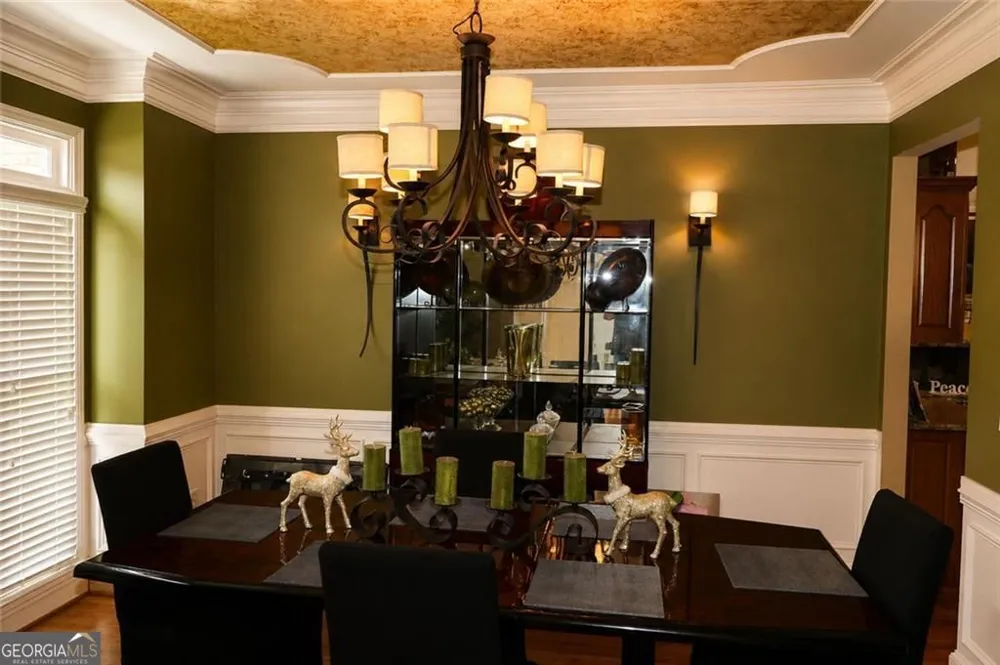 144 Chapel Ridge DR Ellenwood, GA 30294