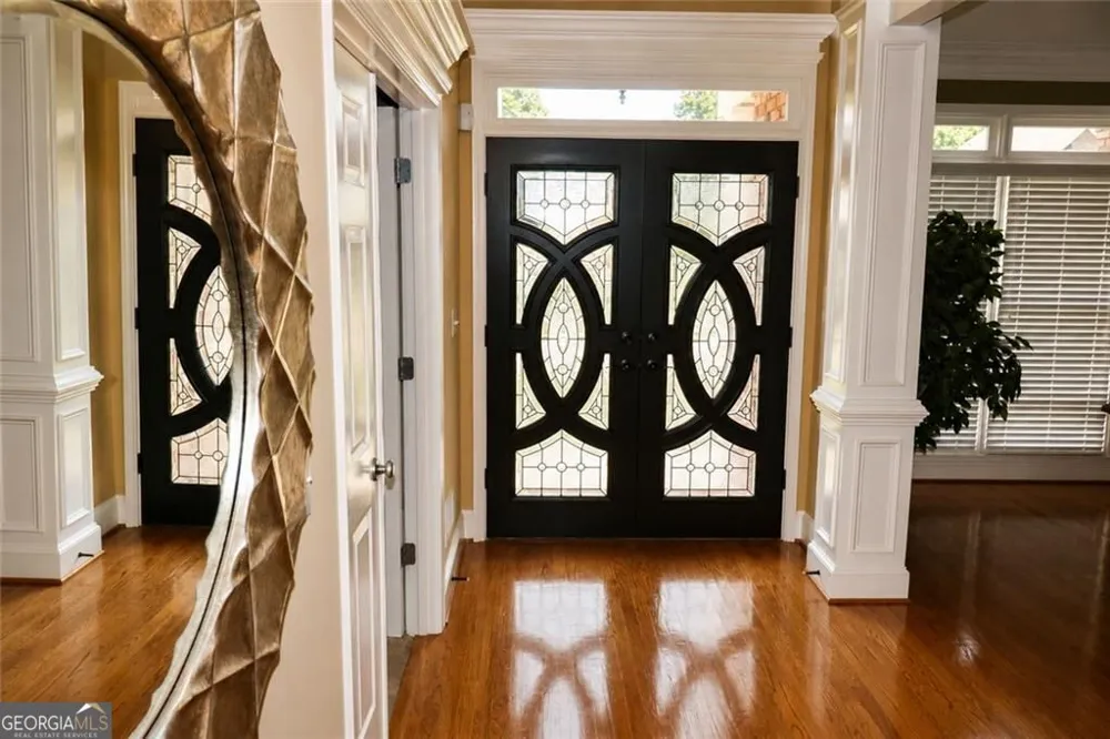 144 Chapel Ridge DR Ellenwood, GA 30294