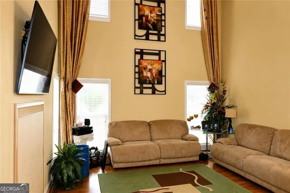 144 Chapel Ridge DR Ellenwood, GA 30294