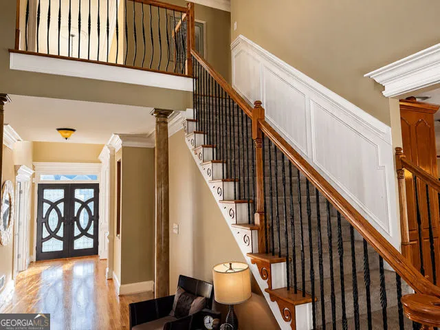 144 Chapel Ridge DR Ellenwood, GA 30294