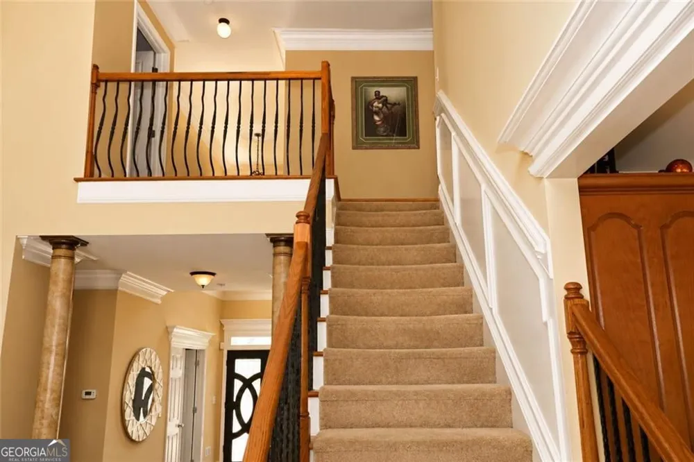 144 Chapel Ridge DR Ellenwood, GA 30294