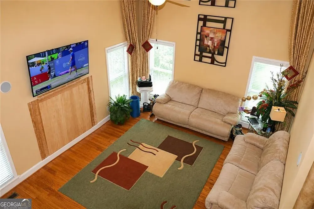144 Chapel Ridge DR Ellenwood, GA 30294