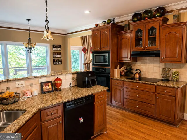 144 Chapel Ridge DR Ellenwood, GA 30294