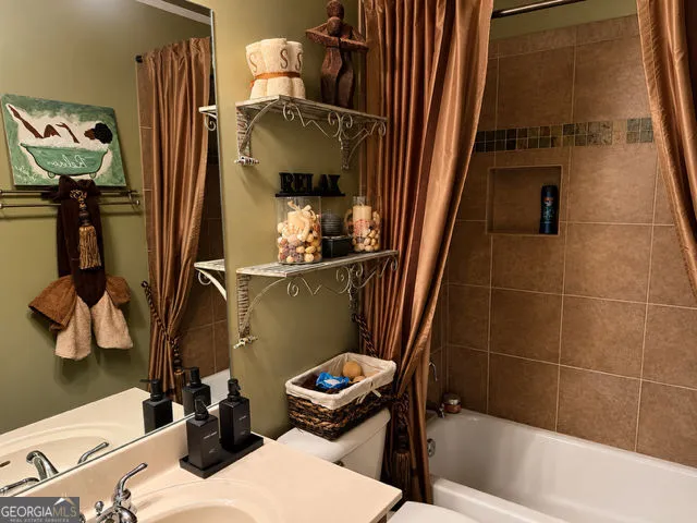 144 Chapel Ridge DR Ellenwood, GA 30294
