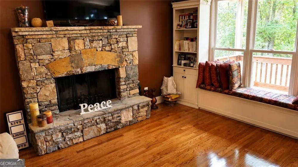 144 Chapel Ridge DR Ellenwood, GA 30294