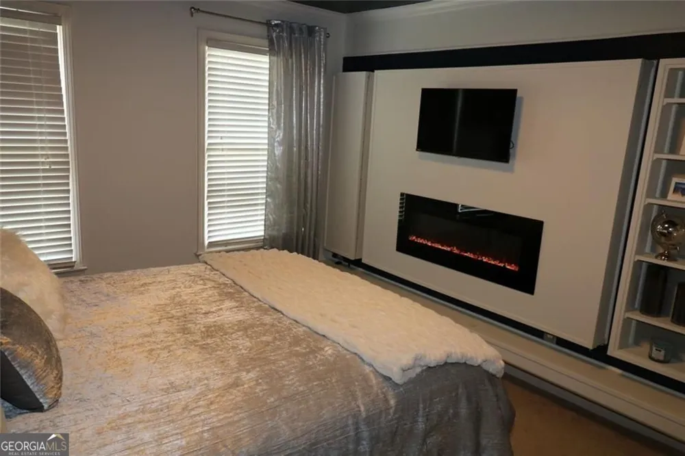 144 Chapel Ridge DR Ellenwood, GA 30294
