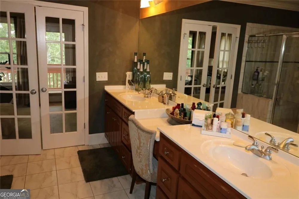 144 Chapel Ridge DR Ellenwood, GA 30294