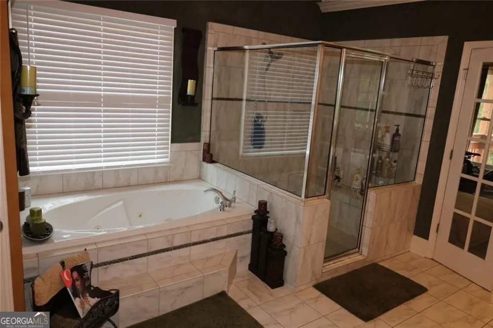 144 Chapel Ridge DR Ellenwood, GA 30294