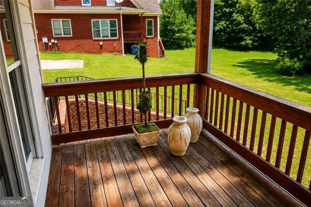 144 Chapel Ridge DR Ellenwood, GA 30294