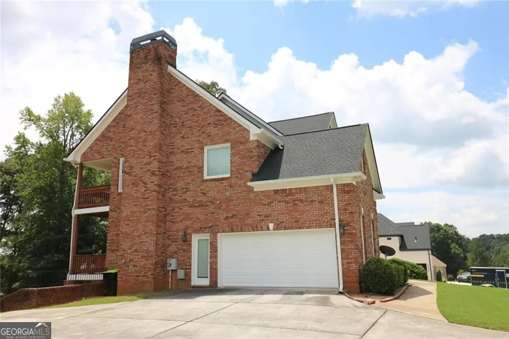 144 Chapel Ridge DR Ellenwood, GA 30294