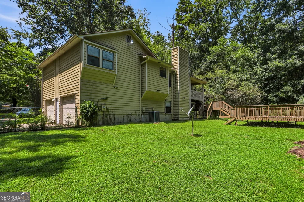819 Tramore CT Powder Springs, GA 30127