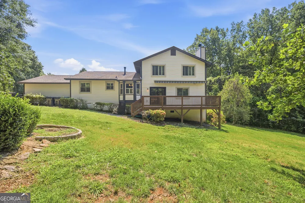 9630 Pine Thicket WAY Roswell, GA 30075