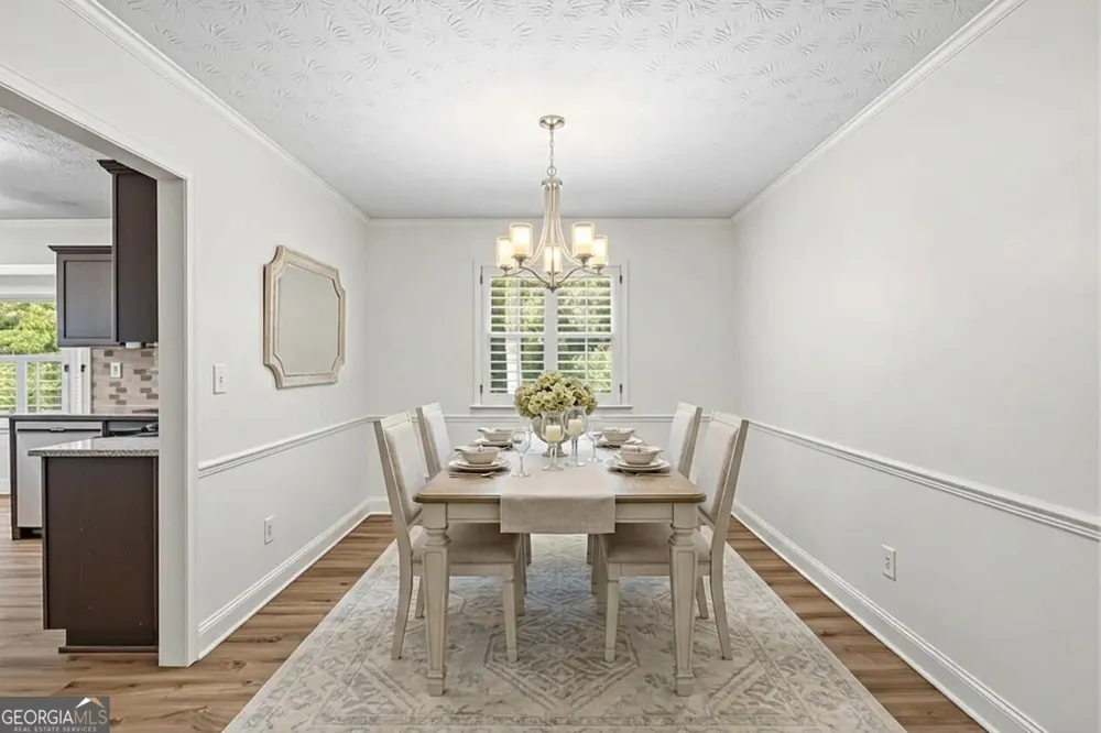 9630 Pine Thicket WAY Roswell, GA 30075