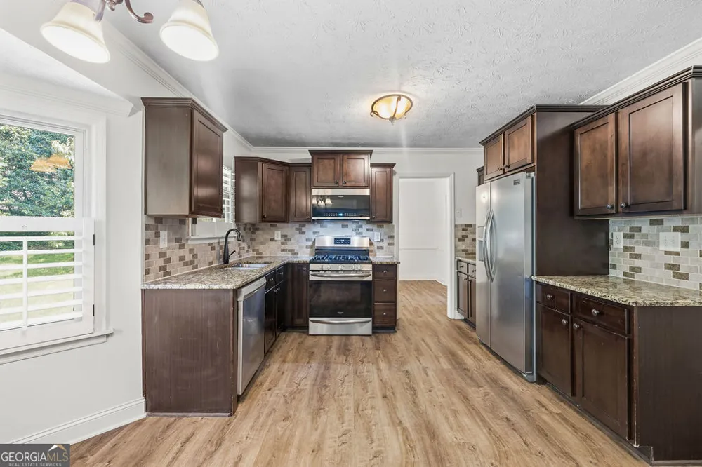 9630 Pine Thicket WAY Roswell, GA 30075