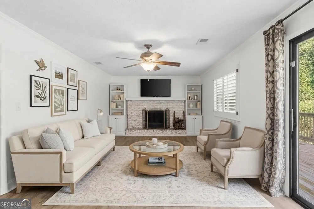 9630 Pine Thicket WAY Roswell, GA 30075