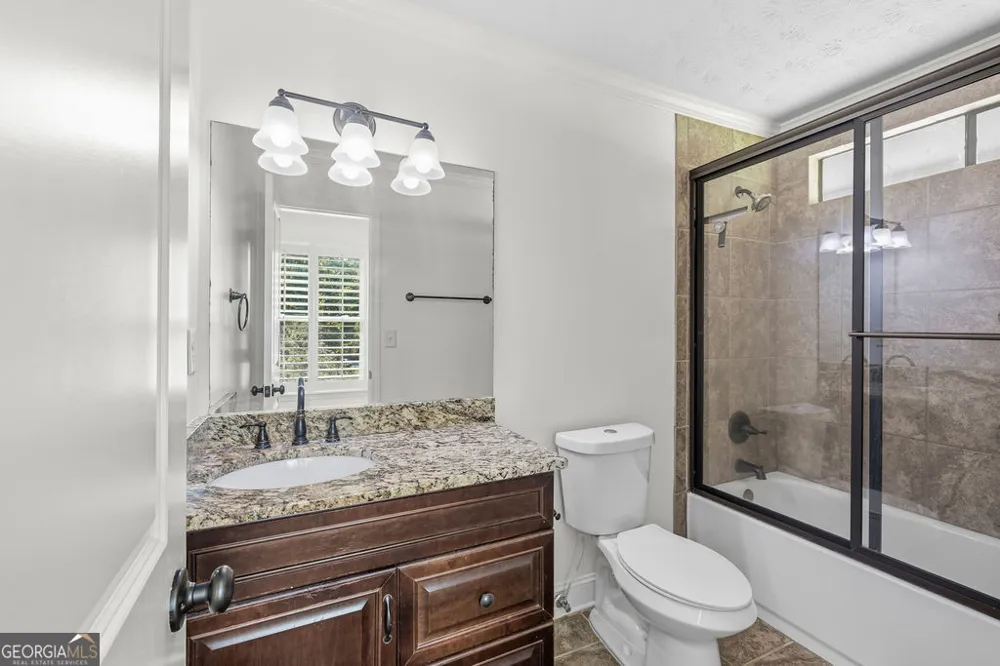 9630 Pine Thicket WAY Roswell, GA 30075