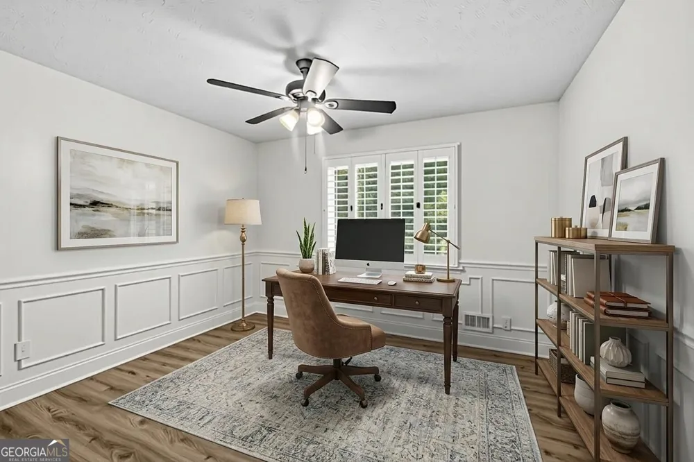 9630 Pine Thicket WAY Roswell, GA 30075