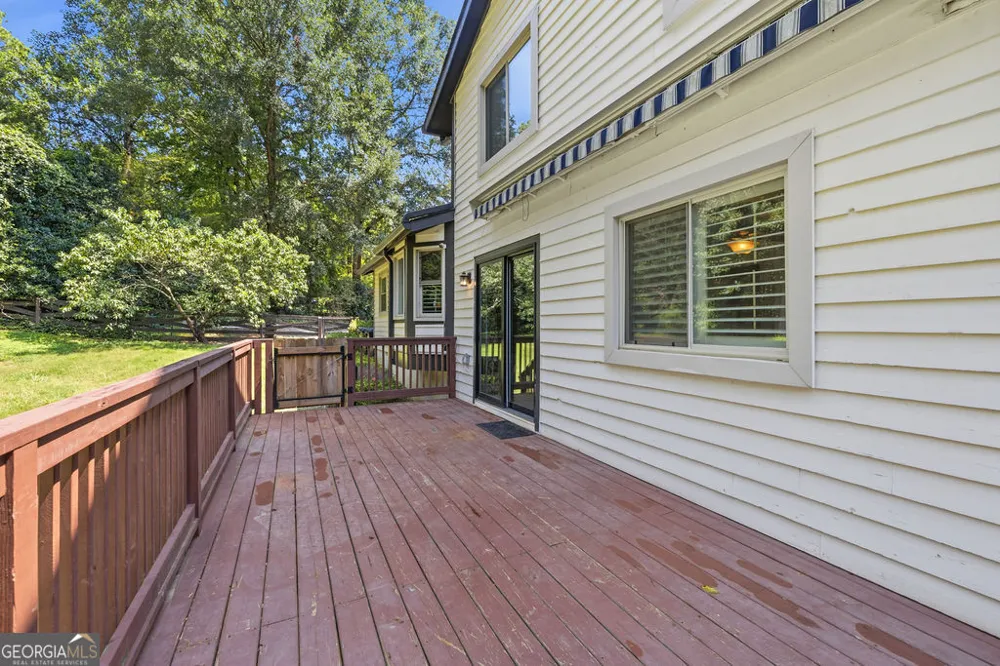 9630 Pine Thicket WAY Roswell, GA 30075
