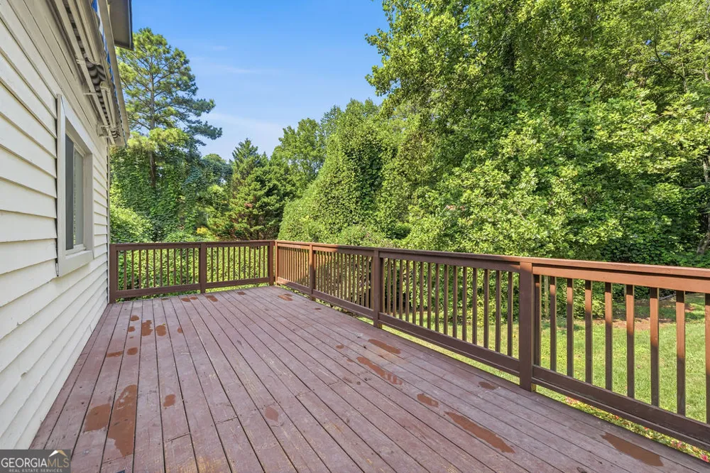 9630 Pine Thicket WAY Roswell, GA 30075