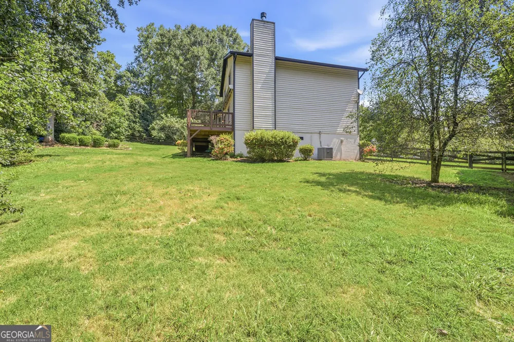 9630 Pine Thicket WAY Roswell, GA 30075