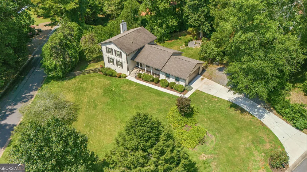 9630 Pine Thicket WAY Roswell, GA 30075