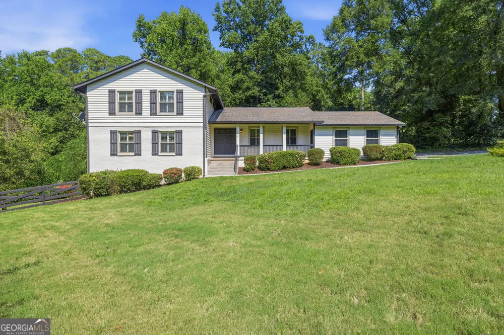 9630 Pine Thicket WAY Roswell, GA 30075