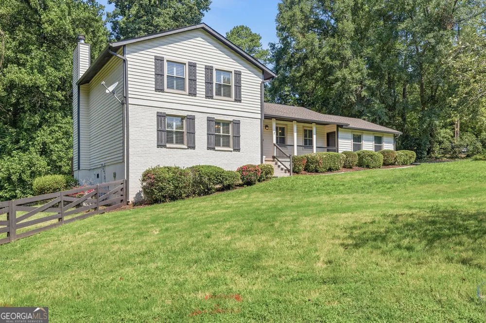 9630 Pine Thicket WAY Roswell, GA 30075