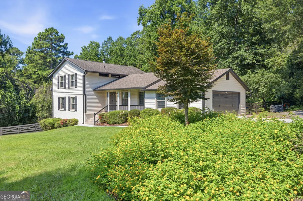 9630 Pine Thicket WAY Roswell, GA 30075