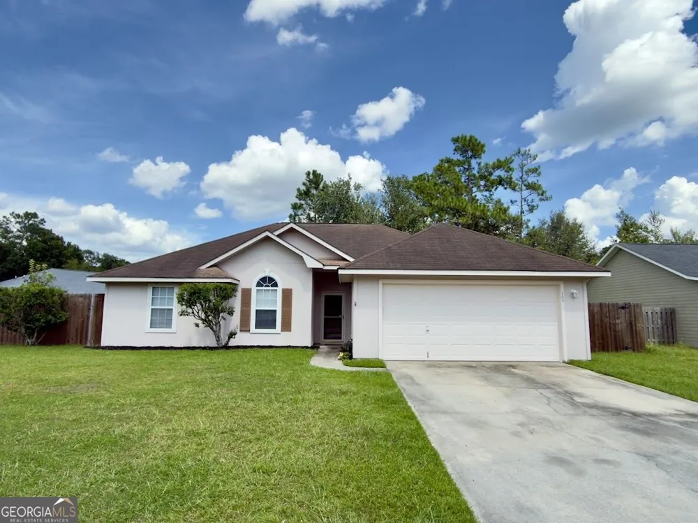 105 Honeysuckle RD Kingsland, GA 31548
