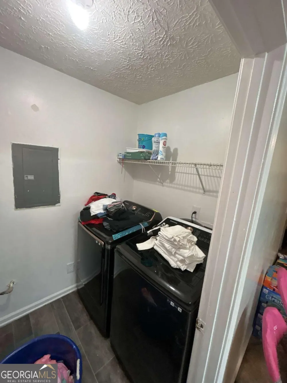 3552 Hopkins CT Powder Springs, GA 30127