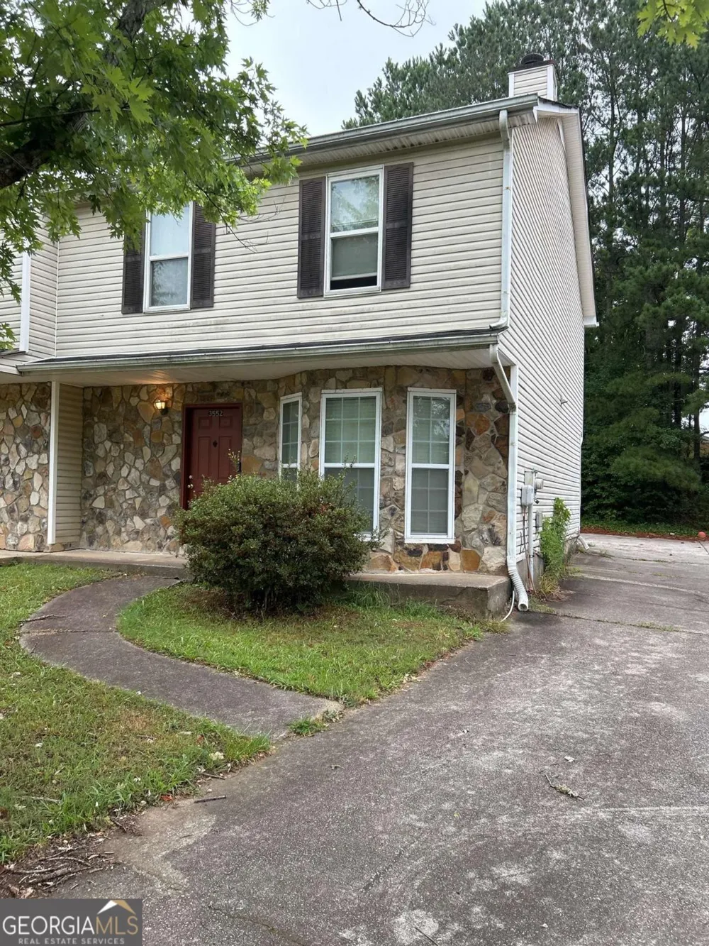 3552 Hopkins CT Powder Springs, GA 30127