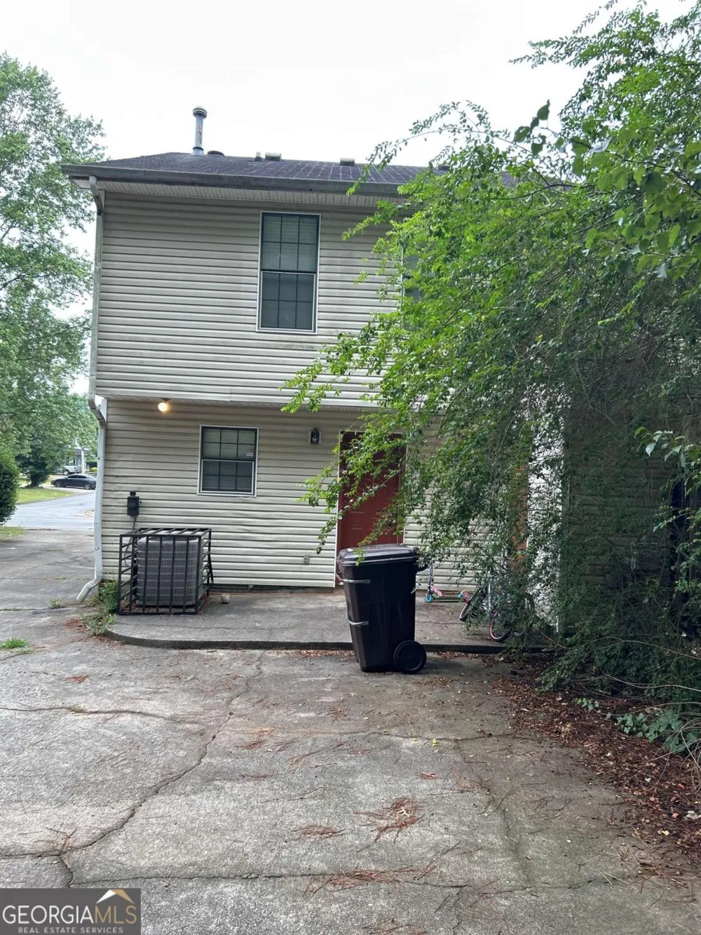 3552 Hopkins CT Powder Springs, GA 30127