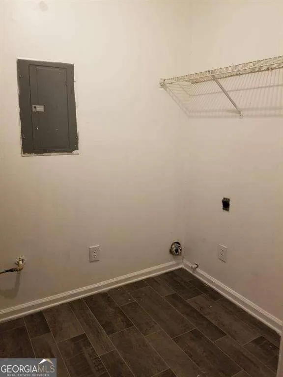 3552 Hopkins CT Powder Springs, GA 30127