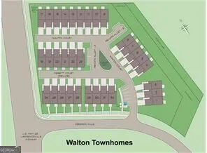 1963 Walton CT Tucker, GA 30084