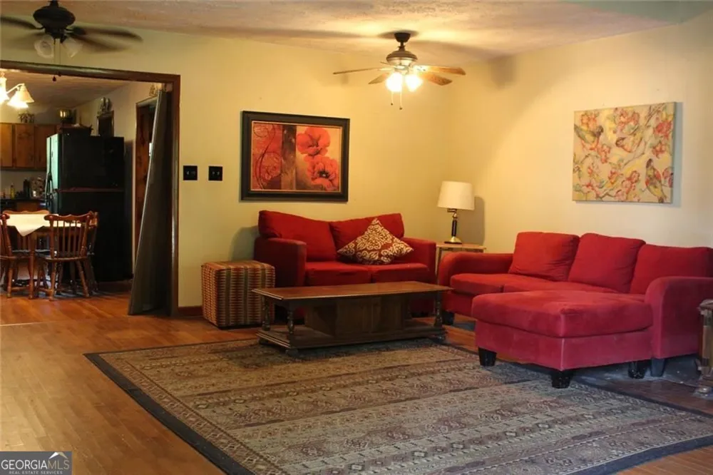 1437 Tugaloo DR NE Brookhaven, GA 30319