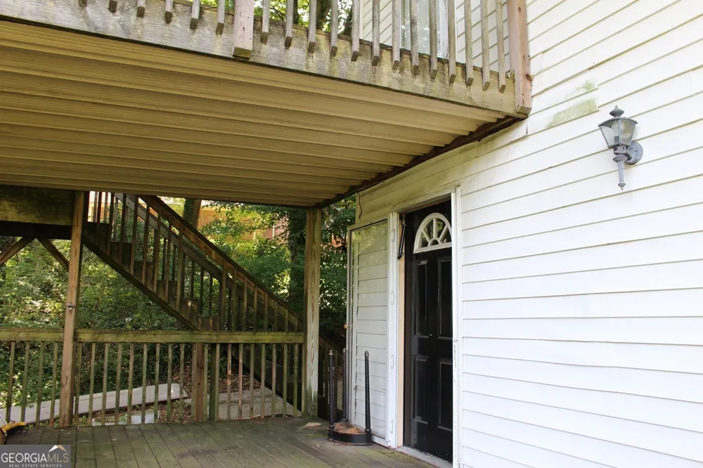 1437 Tugaloo DR NE Brookhaven, GA 30319