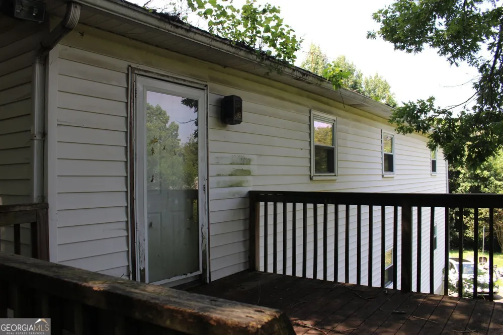 1437 Tugaloo DR NE Brookhaven, GA 30319