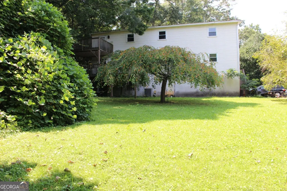 1437 Tugaloo DR NE Brookhaven, GA 30319