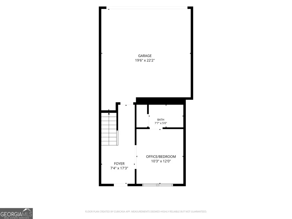 3292 Allgood LN Scottdale, GA 30079